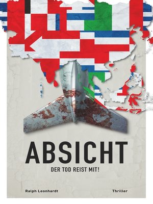 cover image of Absicht